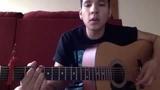 The Libertines- What a Waster (cover)