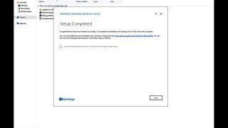 Exchange 2013 Mastery: Step-by-Step Installation Guide Exchange Server