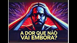 "Por que o Cérebro Depressivo Causa Dor e Como Aliviar Rápido"