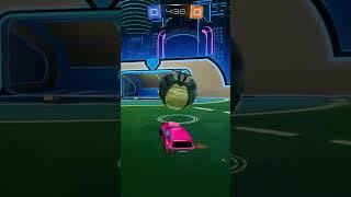 New zen  #rocketleague #youtubeshorts #thisisrocketleague #zen