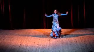 5 Кубок Западного региона Амира 2014 Дацько Елизавета 4