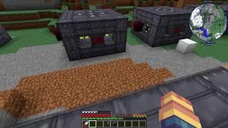 Which Coolant Is Better For Extreme Reactors:  Direwolf20 1.12!