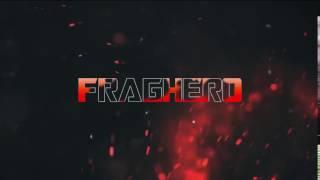 FragHero Intro