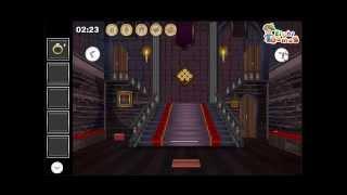 Royal Medieval Room Escape By EightGames WalkThrough