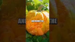 The Versatile Pumpkin: Benefits and Drawbacks