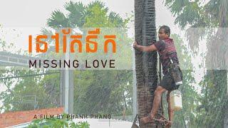 នៅតែនឹក | Missing Love _ Khmer version with English sub