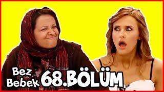 Bez Bebek Kısa Bölümler - 68. Bölüm