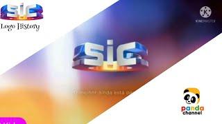 Logo History #1:SIC