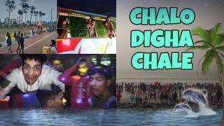 Chalo Digha Chale (2025) with Tiger Sports Club.