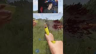 200IQ мув #chezee #rust #дд #раст #steam #игры #рейд #держидверь #дип