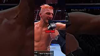 The Most Psycho MMA Fighter