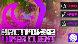 НАСТРОЙКА LUNAR CLIENT +FPS +PVP +PVE|#lunar #client #minecraft