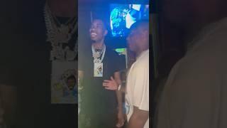 Woody & J Mane In the Club Whoopin !