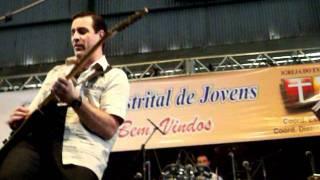 CONGRESSO DISTRITAL DE JOVENS EM BOTUCATU - SP (26/11/2011)