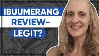 IBuumerang Review - Is It A Scam or Legit?