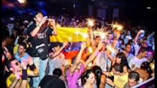 Dj Francois - Live At The Waterfront Dublin 1995