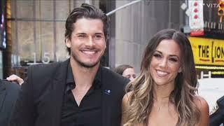 ‘DWTS’ pro Gleb Savchenko splits with Elena Belle after nearly 3 years of dating