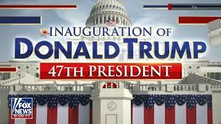 Fox Donald Trump Inauguration open Jan. 20, 2025