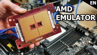 Doubler vs. Twin: In depth VRM dive - feat. special AMD Threadripper Emulator