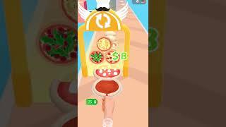 pizza run game XXL #4 #Oddman sandwich