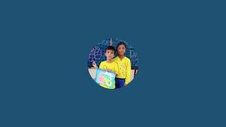 Sunny pervez with pastor Nathaniel