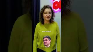 Impugnación a Jorge Macri // Vanina Biasi