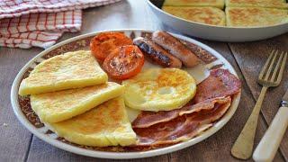 How to Make Irish Potato Cakes