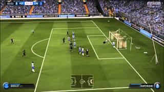 FIFA 15- Eps.8- Road to Victory- Technische probleempjes!