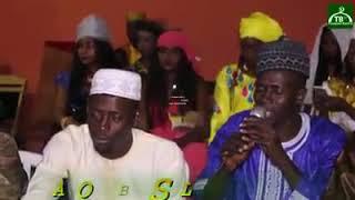 Gamou 2017 partie 2