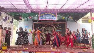 No 1 Dance By No 1 girl's| Bhart Darshan|States of India|Indian States|Folk dance