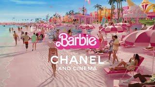 CHANEL supports “Barbie”, a film by Greta Gerwig — CHANEL and Cinema