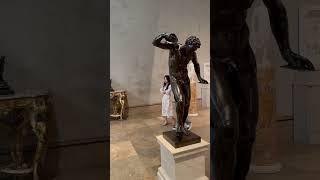 GETTY MUSEUM #shortvideo