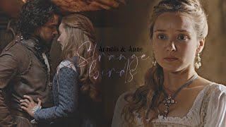 Aramis & Anne | Strange Birds