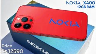 Nokia X400 Review – A Game Changer in 2025