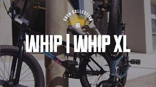 Kink Whip & Whip XL 2020 Bike