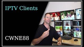 TV Technology - Part 11 - IPTV Clients