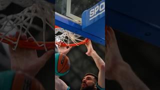 When basketball meets the beat.  #kazakhstan #basketball #dunk #astana