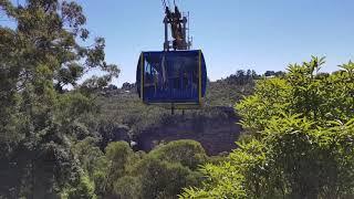 Blue Mountains Private Day Tour - Scenic World Cable Car Ride