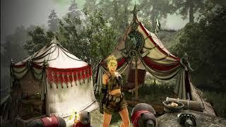 Black Desert online.Пробуждённое оружие и Перчатки Черной Звезды/Сердце Каранды/Спот в Хадум(ПТС)