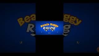 beach buggy racing(пляжные гонки) обзор и прохождение игры.