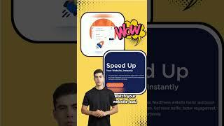 Boost Your Website Speed with WP Rocket – Get It for FREE!