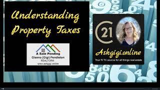 Understanding the Basics of Property Taxes Using Real Life Examples