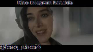 Kino Nomi: Qo'rquv to'ri premyera yangi kino uzbek tilida kino telegram kanalda