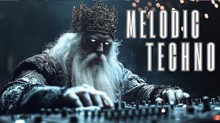 Melodic techno & Progressive House Mix 2025 [ New released set  ]
