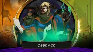 Pyre - 1st Competitive Challenge - 30 points