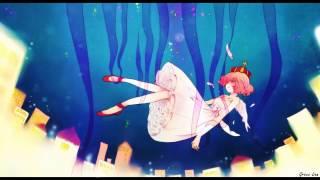 Nightcore ~ Invisible {Christina Grimmie}