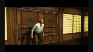 Let's play 007 Nightfire (PC) part 6: Get away from my car, NINJA!