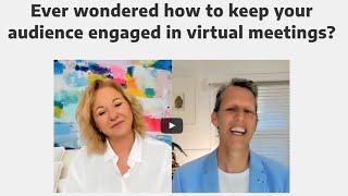 Scott Dutton + Leanne Christie - Virtual Impact