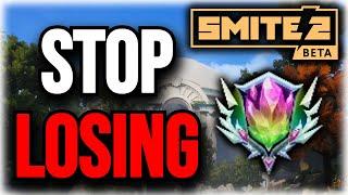 Ten Tips To WIN MORE in Smite 2