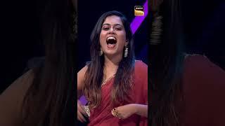 Vicky मक्खन जैसे dance karte हुए 🩷 #Shorts #SuperstarSinger #S3EP35 #VickyKaushal